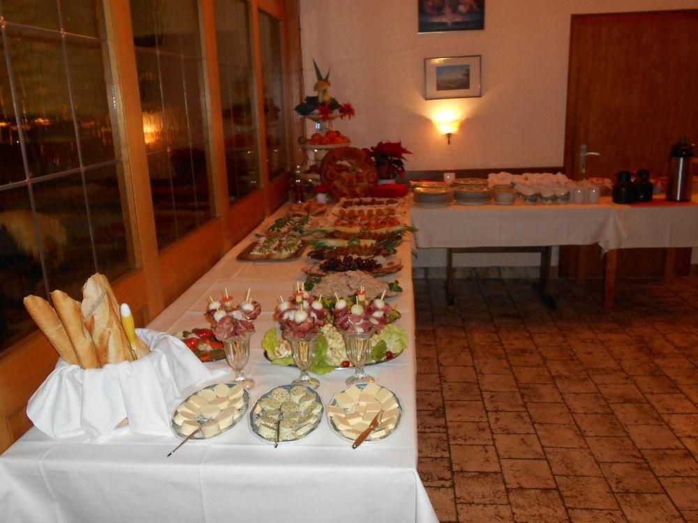 Hotel-Pension Zum Bierhaus Rötenbach Esterno foto
