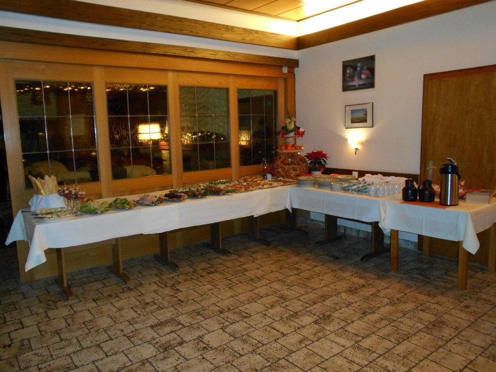 Hotel-Pension Zum Bierhaus Rötenbach Esterno foto