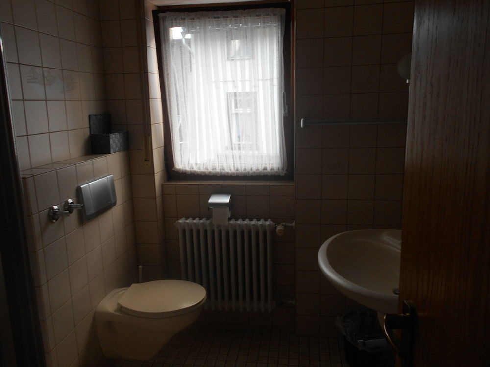 Hotel-Pension Zum Bierhaus Rötenbach Esterno foto