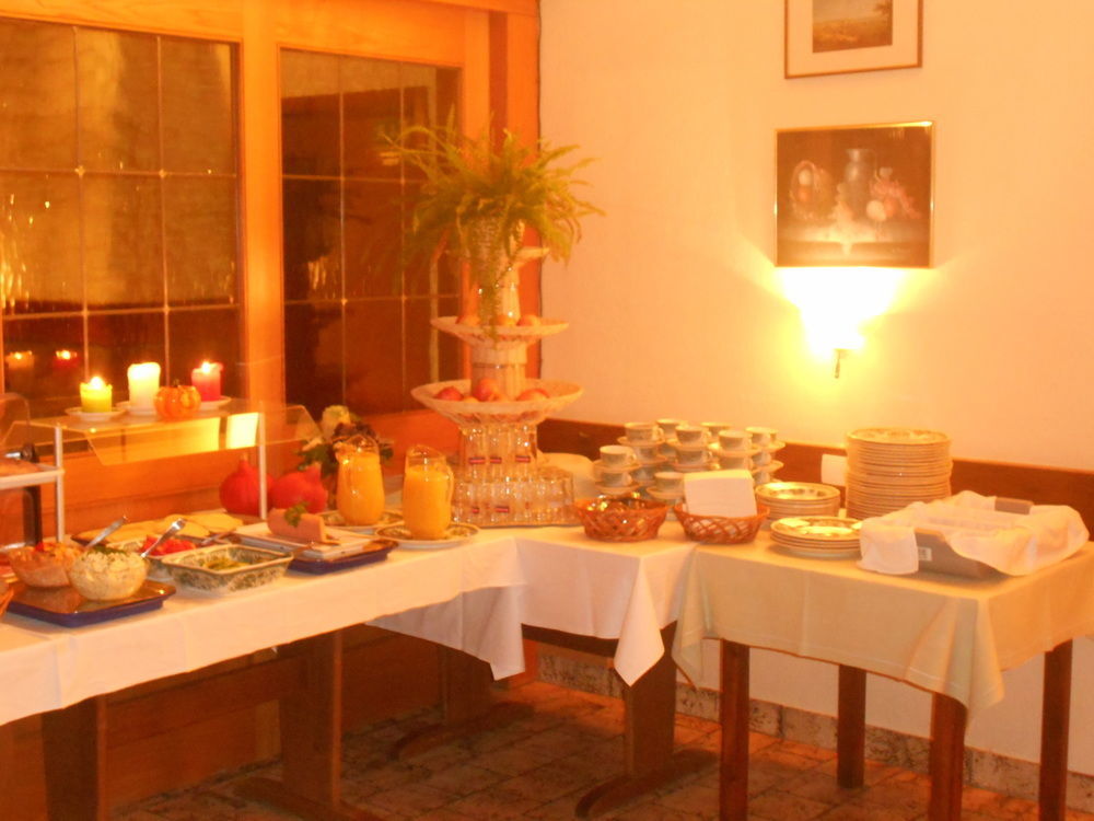 Hotel-Pension Zum Bierhaus Rötenbach Esterno foto